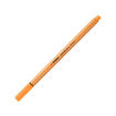 Picture of STABILO FINELINER PEN NEON ORANGE (88/054)